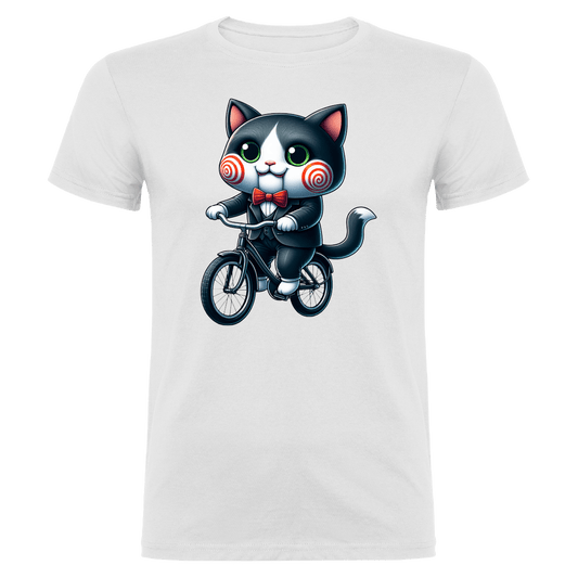 Saw Gatto - Identity SRLs