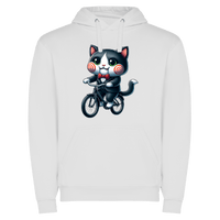 Saw Gatto - Identity SRLs
