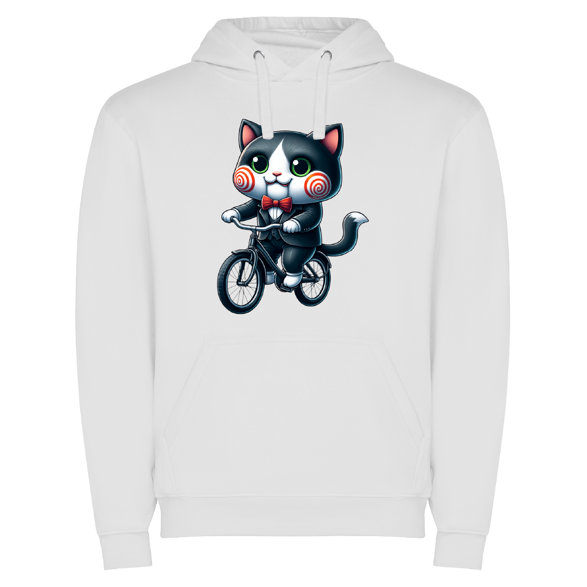 Saw Gatto - Identity SRLs