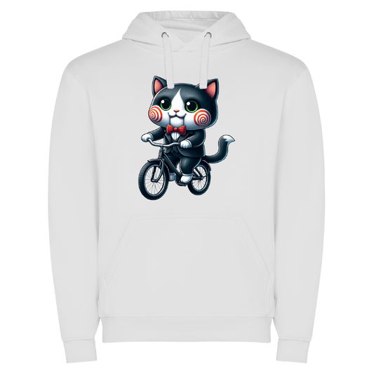 Saw Gatto - Identity SRLs
