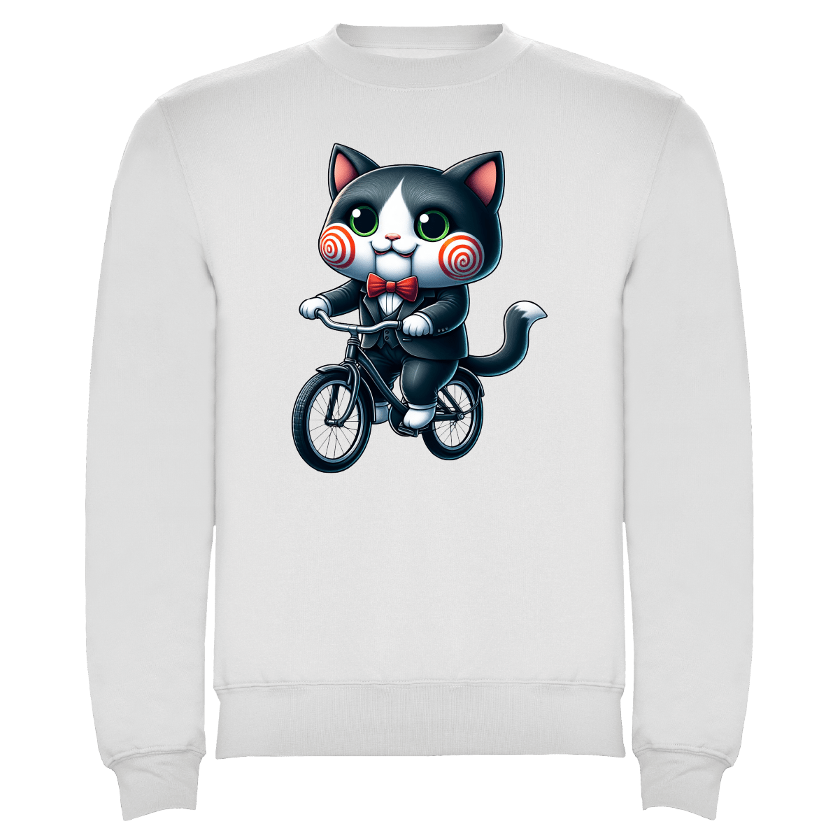 Saw Gatto - Identity SRLs