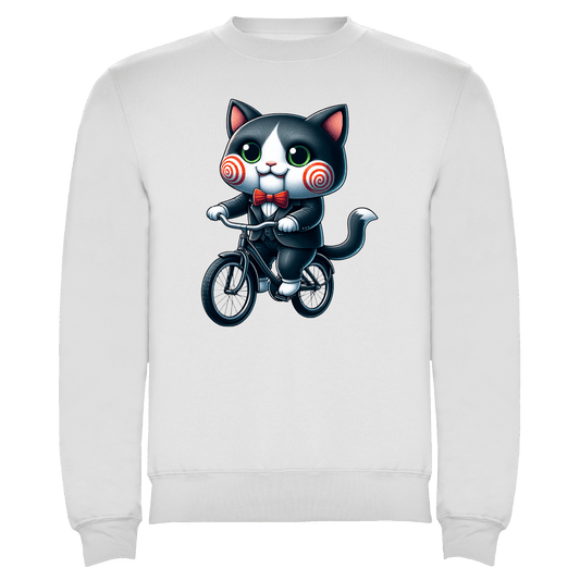 Saw Gatto - Identity SRLs