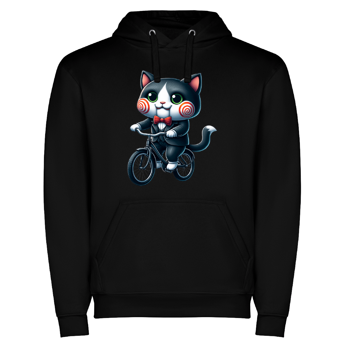Saw Gatto - Identity SRLs