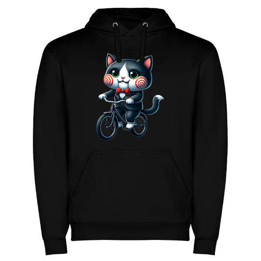 Saw Gatto - Identity SRLs