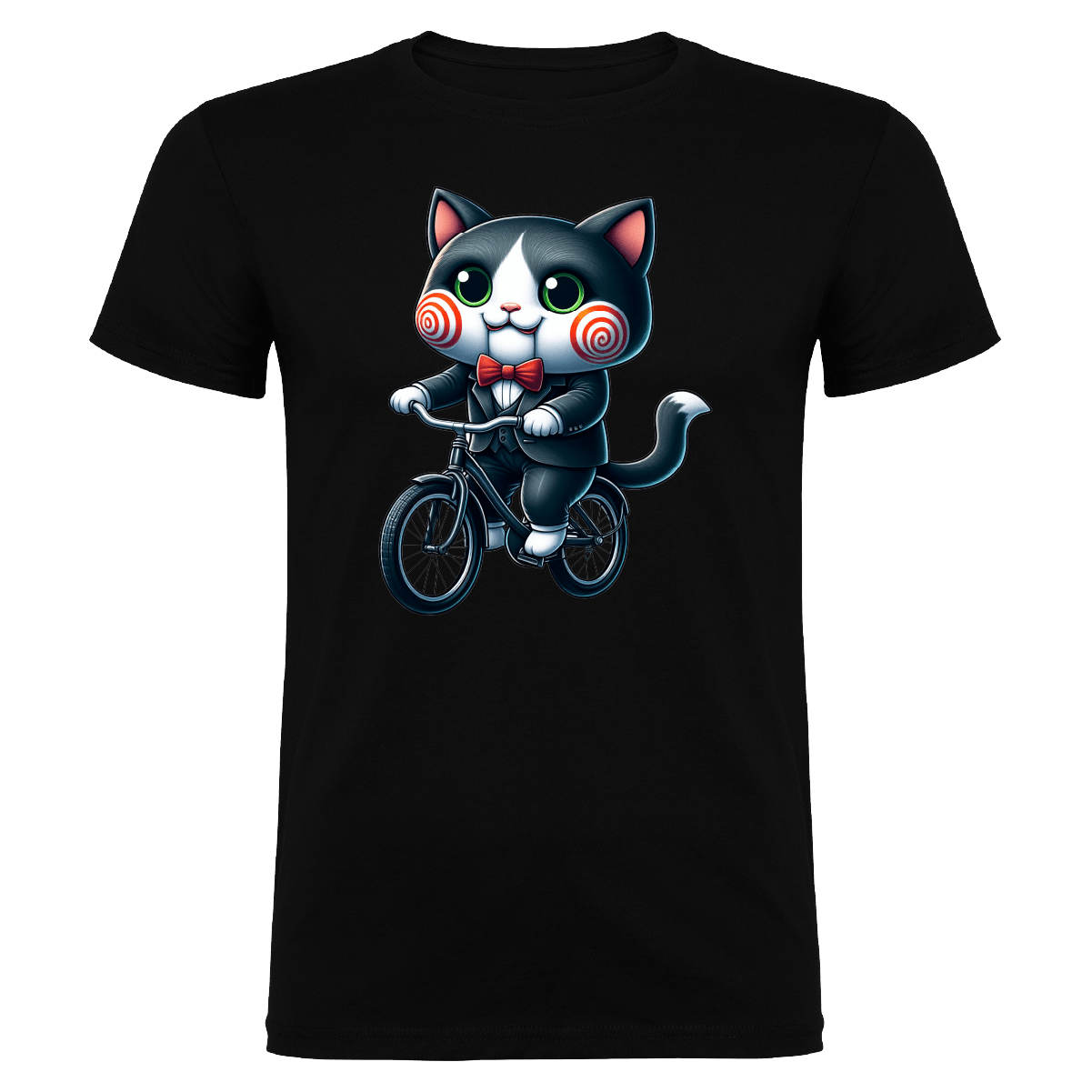 Saw Gatto - Identity SRLs