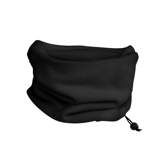 Scaldacollo in pile con elastico - Identity SRLs