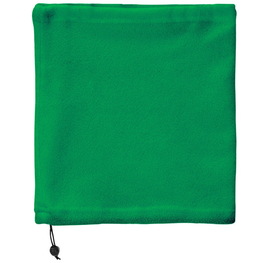 Scaldacollo in pile con elastico - Identity SRLs