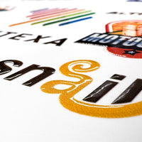 Service DTF UV - Identity SRLs