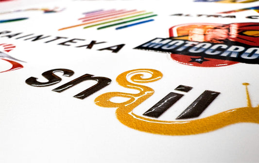 Service DTF UV - Identity SRLs