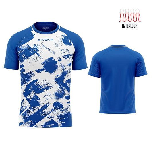SHIRT ART - Identity SRLs