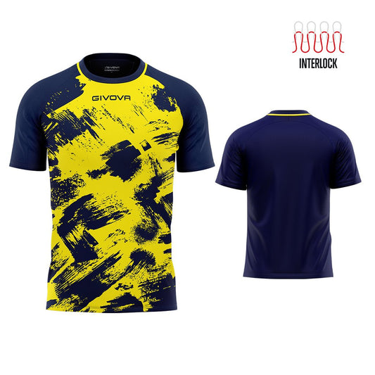 SHIRT ART - Identity SRLs