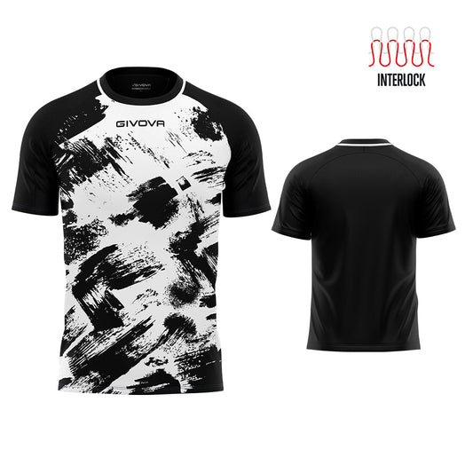 SHIRT ART - Identity SRLs