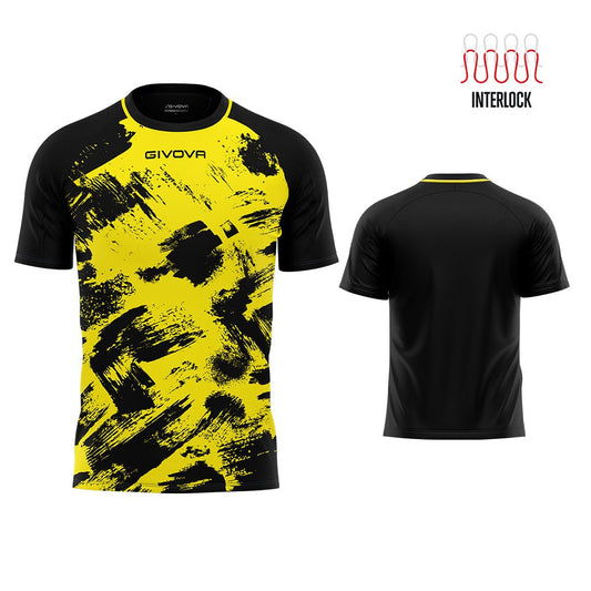 SHIRT ART - Identity SRLs