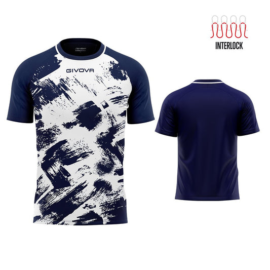 SHIRT ART - Identity SRLs