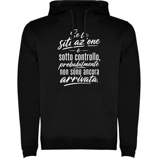Situazione sotto controllo - Identity SRLs