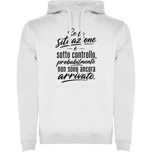 Situazione sotto controllo - Identity SRLs