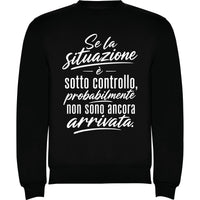 Situazione sotto controllo - Identity SRLs
