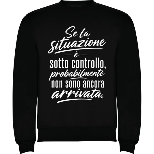 Situazione sotto controllo - Identity SRLs