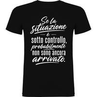 Situazione sotto controllo - Identity SRLs