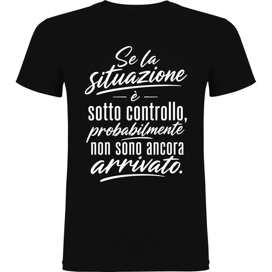 Situazione sotto controllo - Identity SRLs
