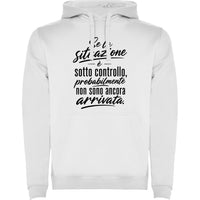 Situazione sotto controllo - Identity SRLs