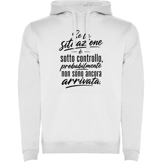 Situazione sotto controllo - Identity SRLs