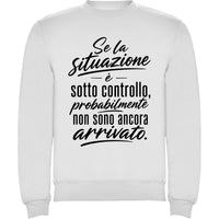 Situazione sotto controllo - Identity SRLs