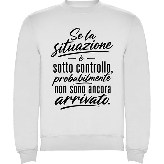 Situazione sotto controllo - Identity SRLs