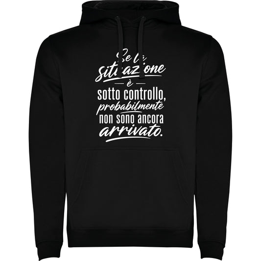Situazione sotto controllo - Identity SRLs