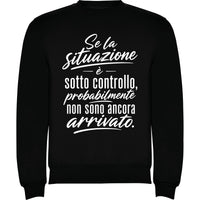 Situazione sotto controllo - Identity SRLs