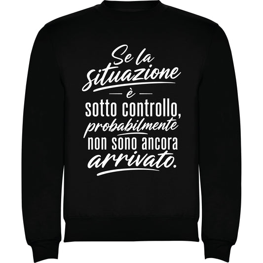 Situazione sotto controllo - Identity SRLs
