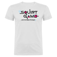 Squirt Game - Identity SRLs
