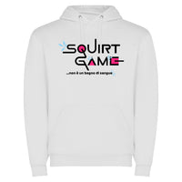 Squirt Game - Identity SRLs