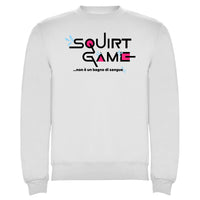Squirt Game - Identity SRLs
