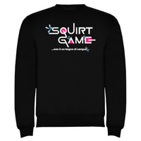 Squirt Game - Identity SRLs