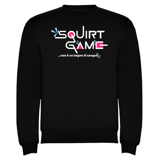 Squirt Game - Identity SRLs