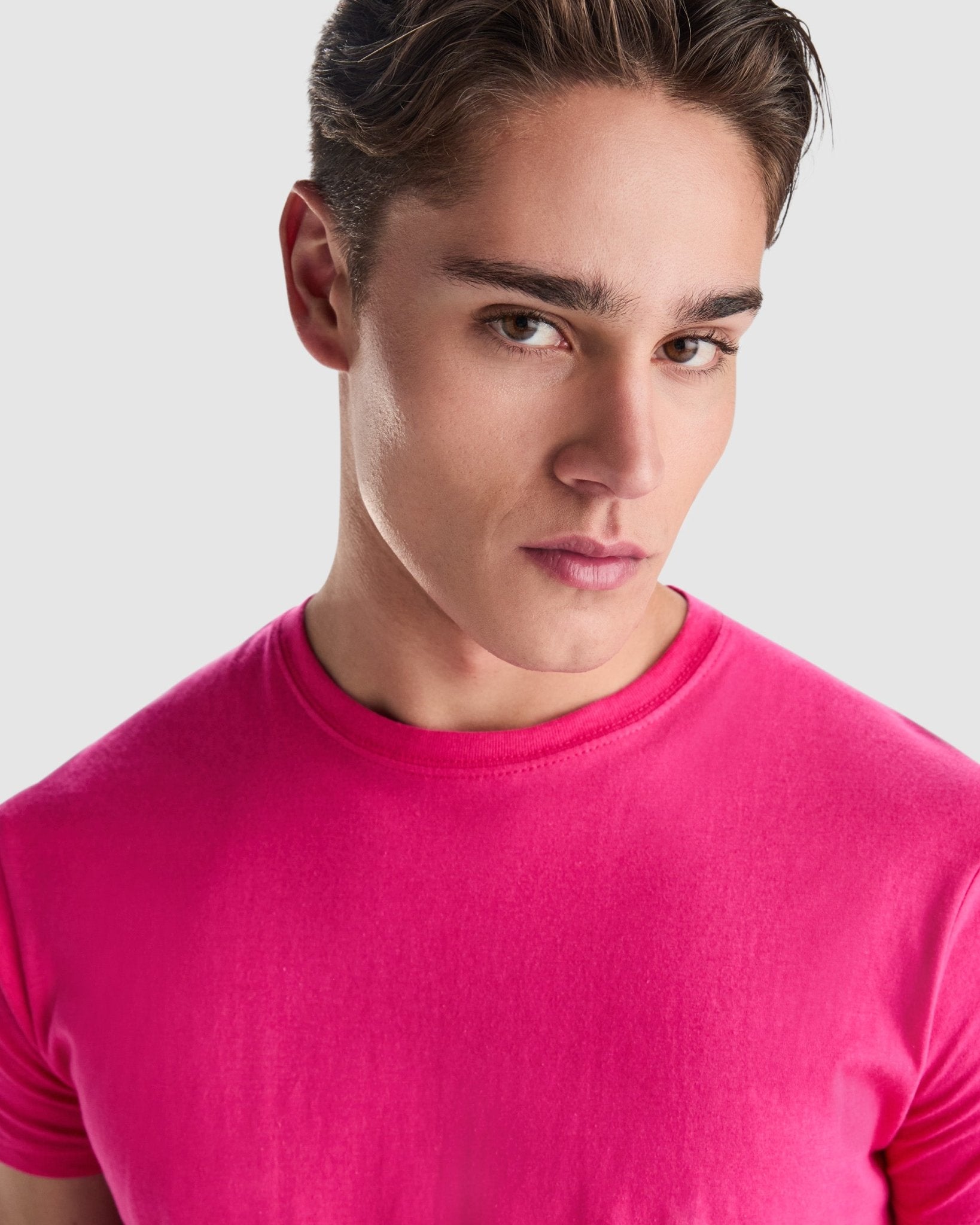 T-shirt Atomic - Identity SRLs