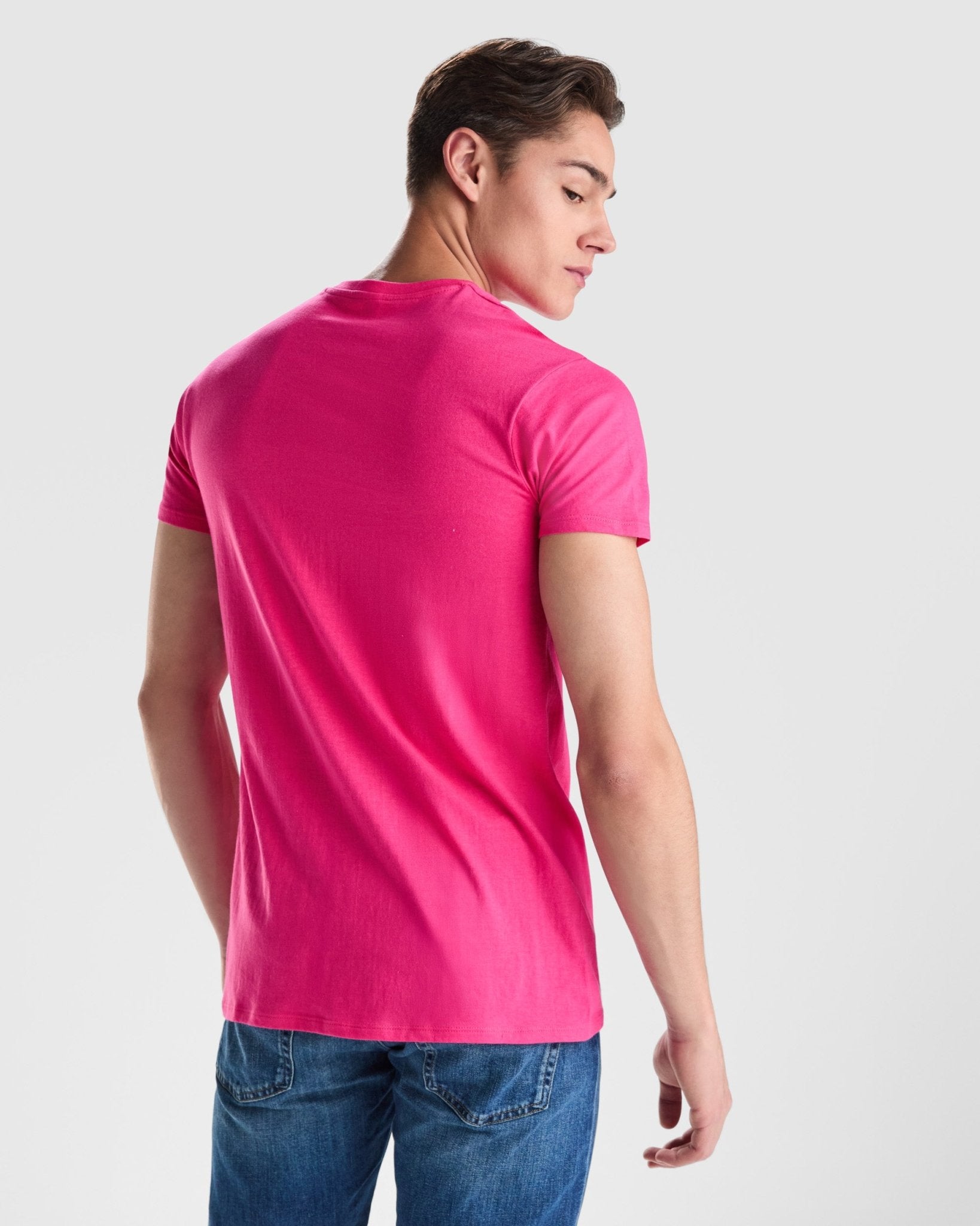 T-shirt Atomic - Identity SRLs