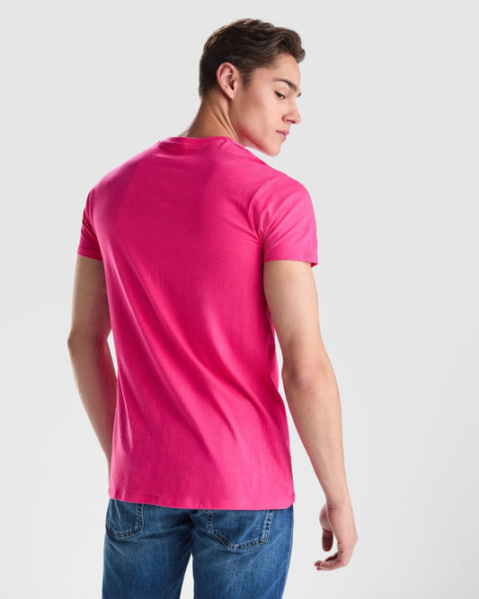 T-shirt Atomic - Identity SRLs