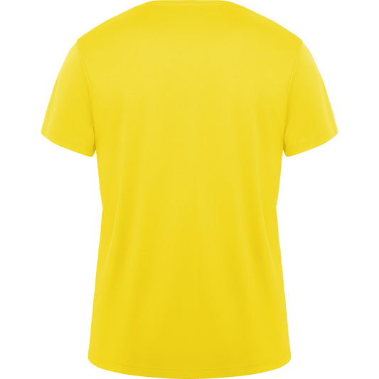 T-shirt tecnica Daytona - Identity SRLs