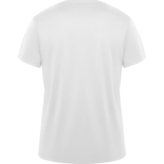T-shirt tecnica Daytona - Identity SRLs