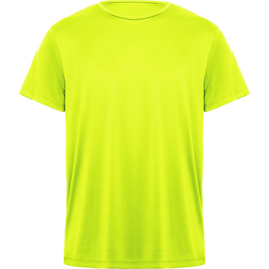 T-shirt tecnica Daytona - Identity SRLs