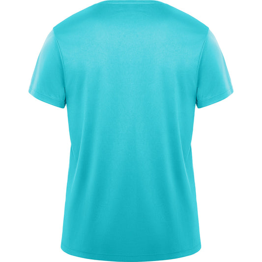 T-shirt tecnica Daytona - Identity SRLs
