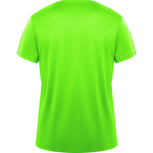 T-shirt tecnica Daytona - Identity SRLs