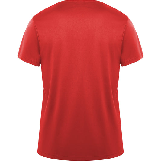 T-shirt tecnica Daytona - Identity SRLs