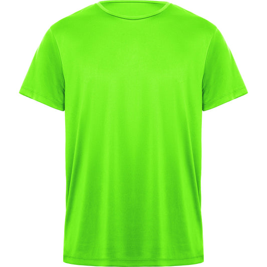 T-shirt tecnica Daytona - Identity SRLs