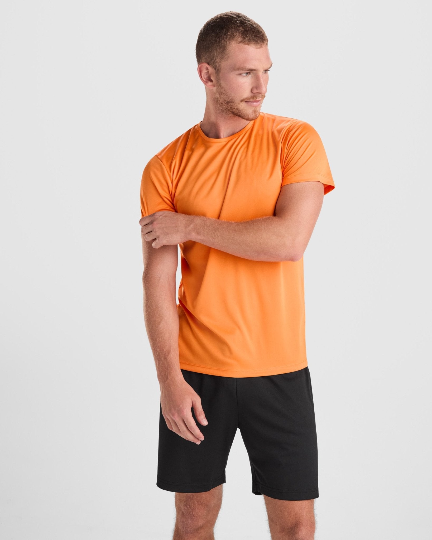 T-shirt tecnica Daytona - Identity SRLs