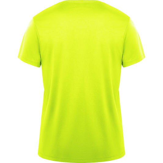 T-shirt tecnica Daytona - Identity SRLs