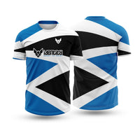 T-shirt tecnica full print - Identity SRLs