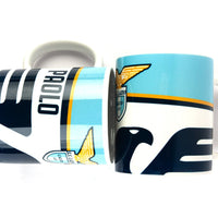 Tazza Bianca lucida - Identity SRLs